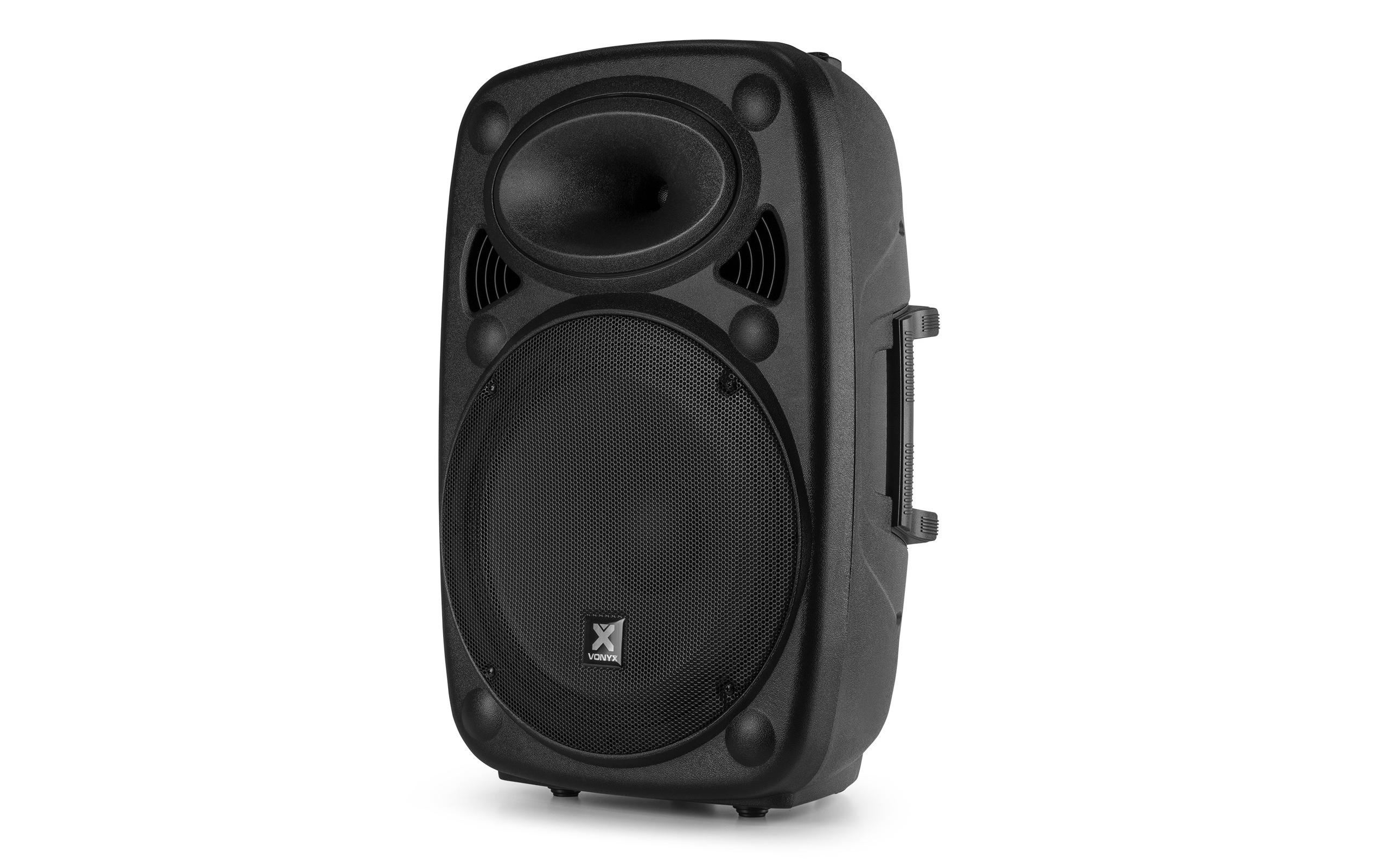 Vonyx PA-System Verve46