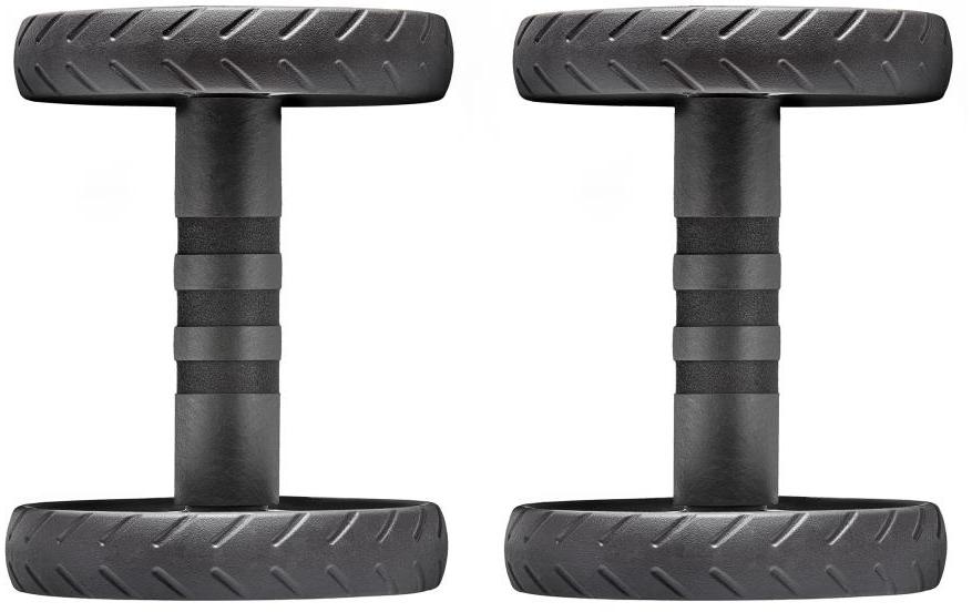 adidas Bauchmuskeltrainer Core Rollers