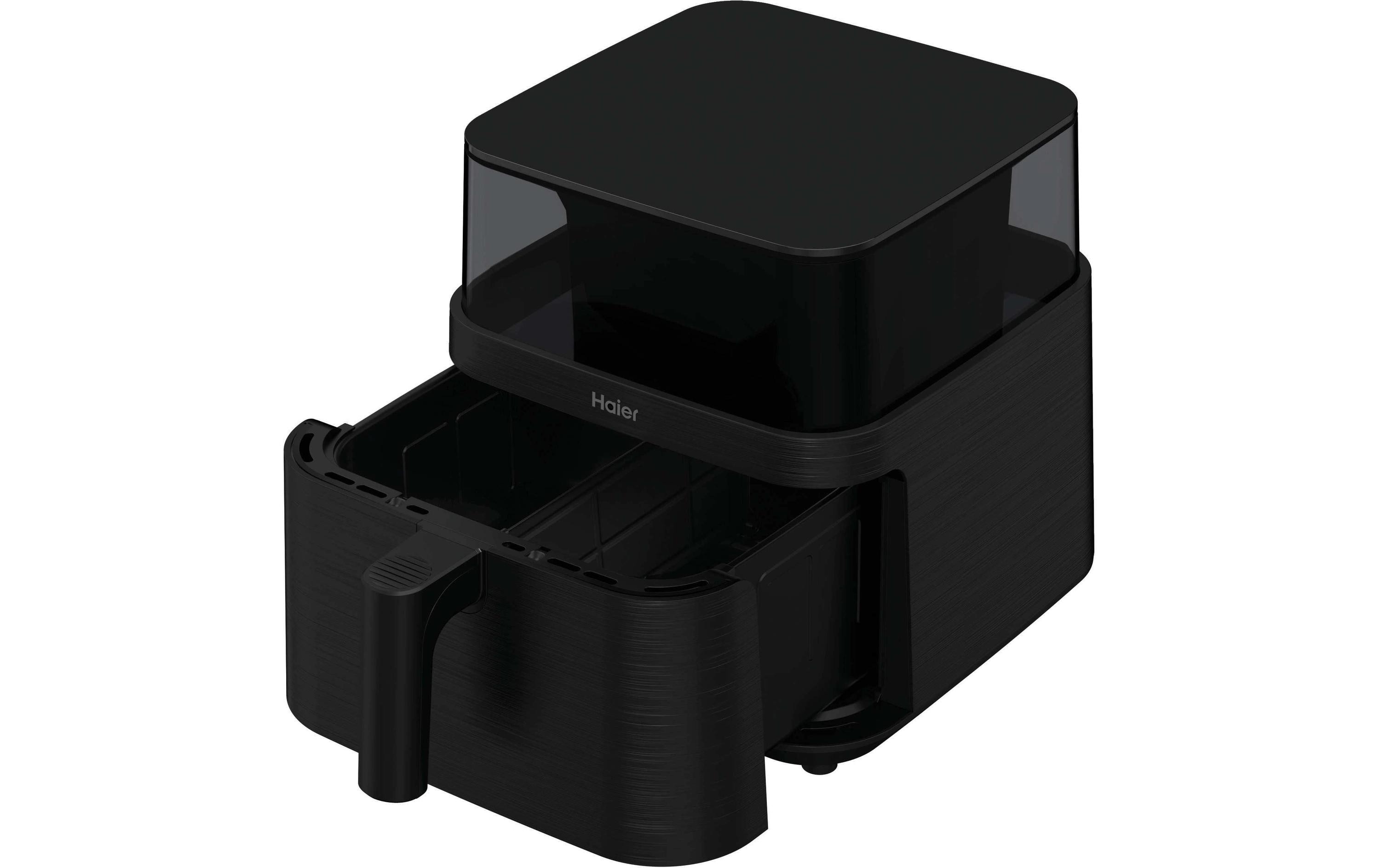 Haier Heissluft-Fritteuse HAF3AFW 021, 7 l