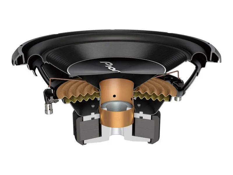 Pioneer Subwoofer TS-A300D4 Pioneer Subwoofer TS-A300D4