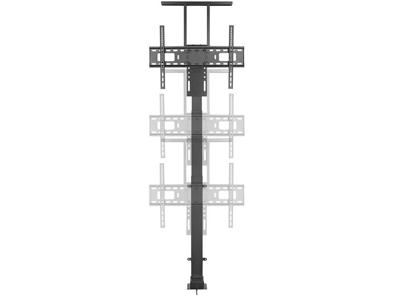 My Wall TV-Lift My Wall HP 63-1 max. 60 kg My Wall TV-Lift My Wall HP 63-1 max. 60 kg