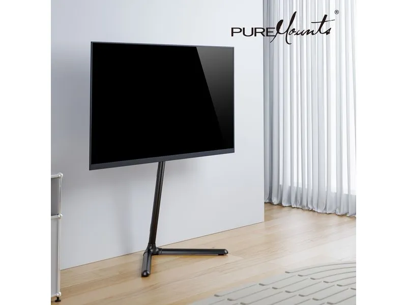 PureMounts Standfuss PM-TVS-40 Schwarz PureMounts Standfuss PM-TVS-40 Schwarz