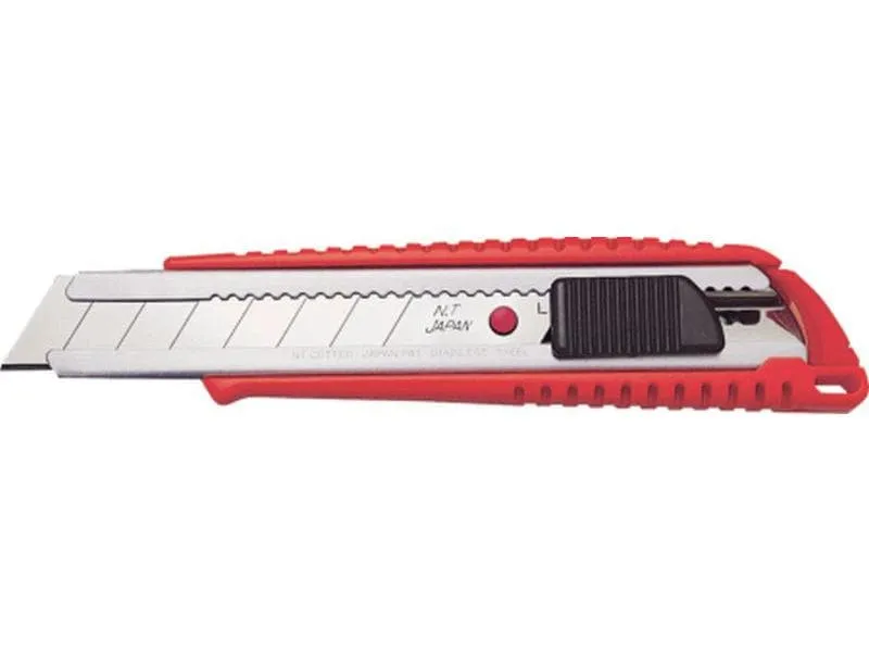 NT Cutter Cutter L-300 RP Auto Lock 18 mm NT Cutter Cutter L-300 RP Auto Lock 18 mm