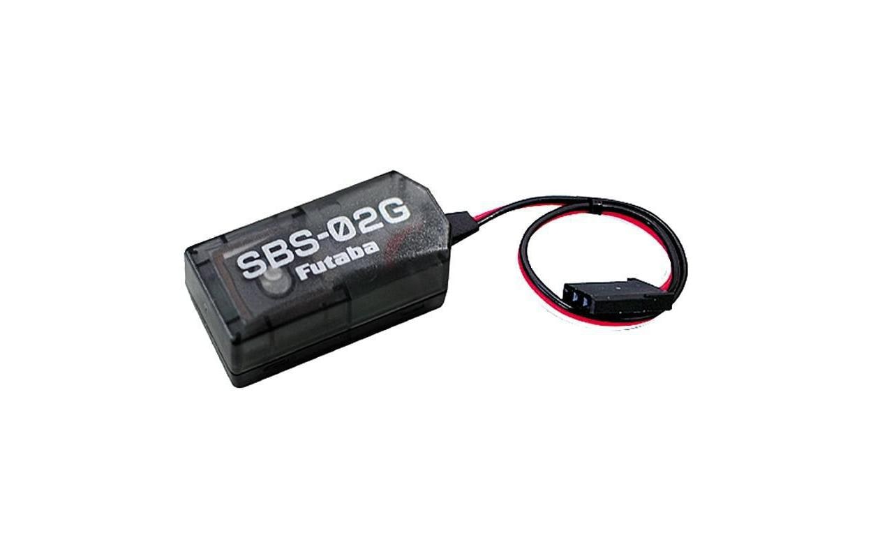 Futaba GPS-/Drucksensor SBS-02G Futaba GPS-/Drucksensor SBS-02G
