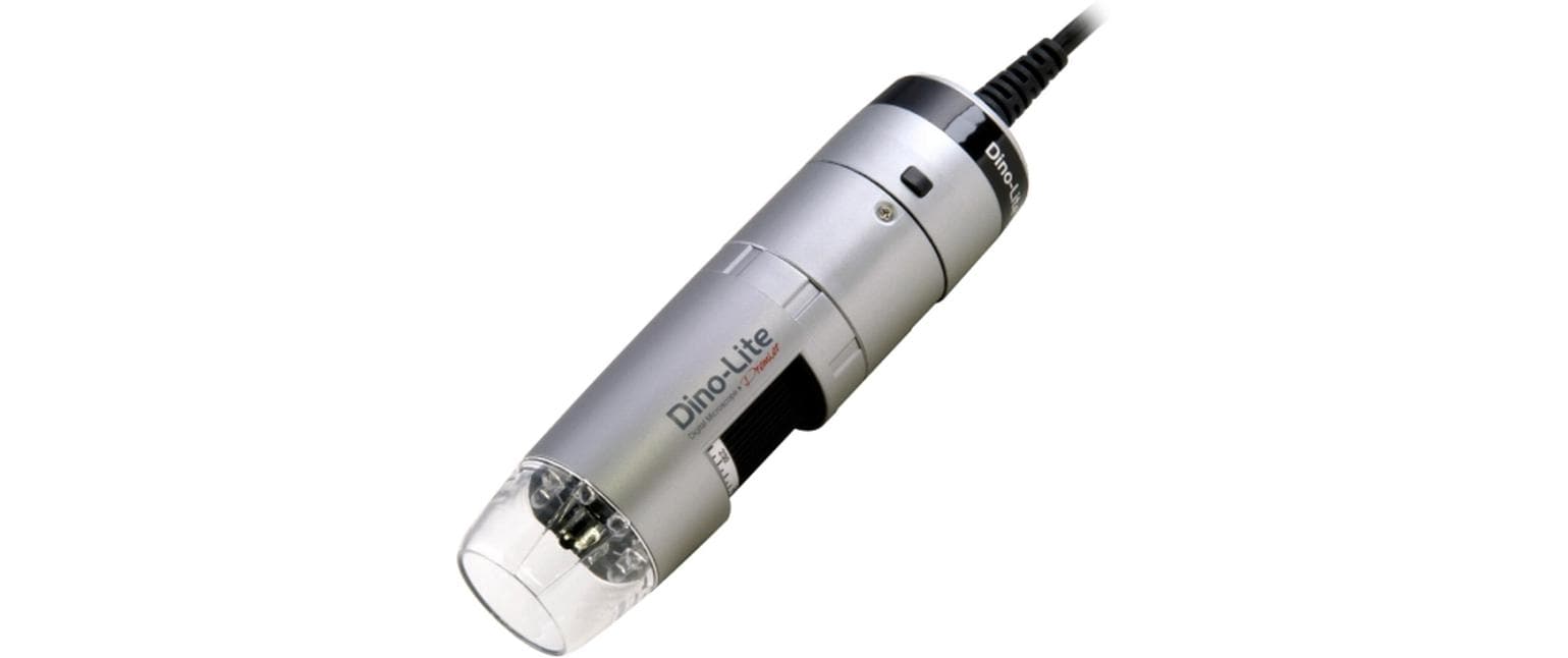 Dino Lite Handmikroskop AF3113T Dino Lite Handmikroskop AF3113T