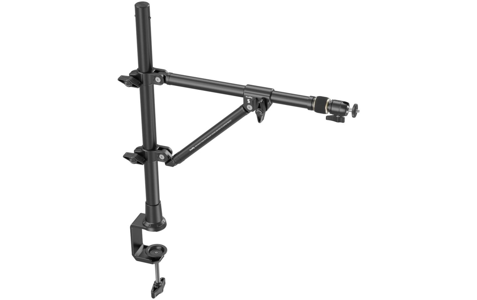 Smallrig Halterung für Desktop-Overhead-Fotografie/Live-Streaming