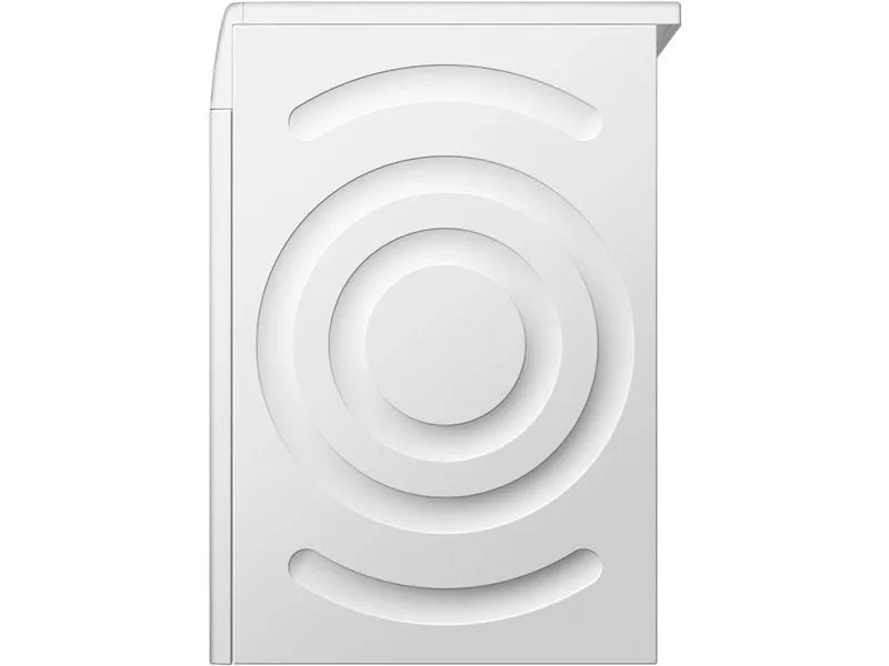 Bosch Wäschetrockner WQG233A2CH Rechts Bosch Wäschetrockner WQG233A2CH Rechts