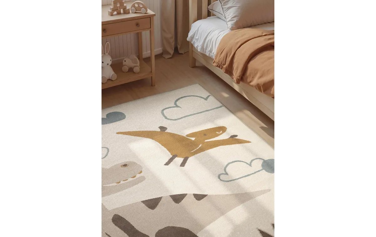 Hanse Home Dekoteppich Dino 160 x 235 cm