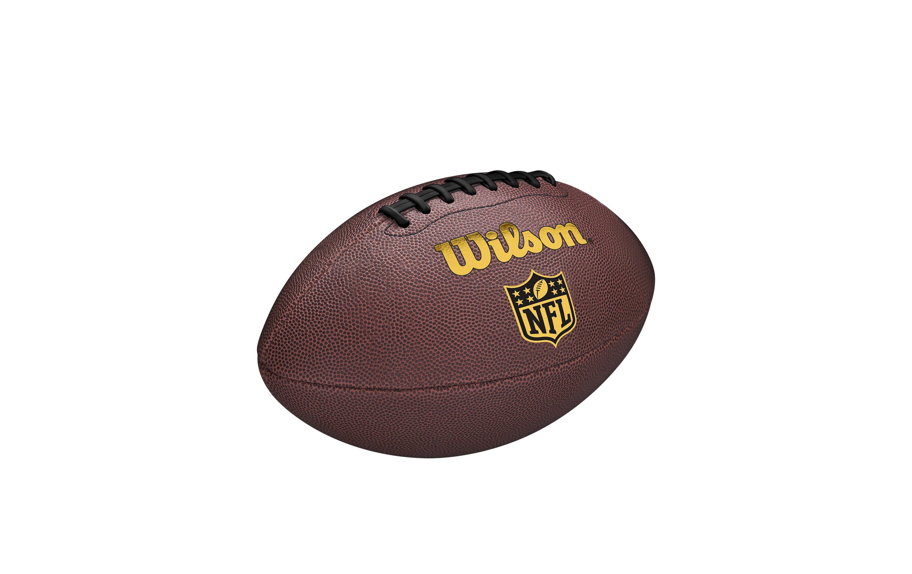 Wilson Football NFL Tailgate