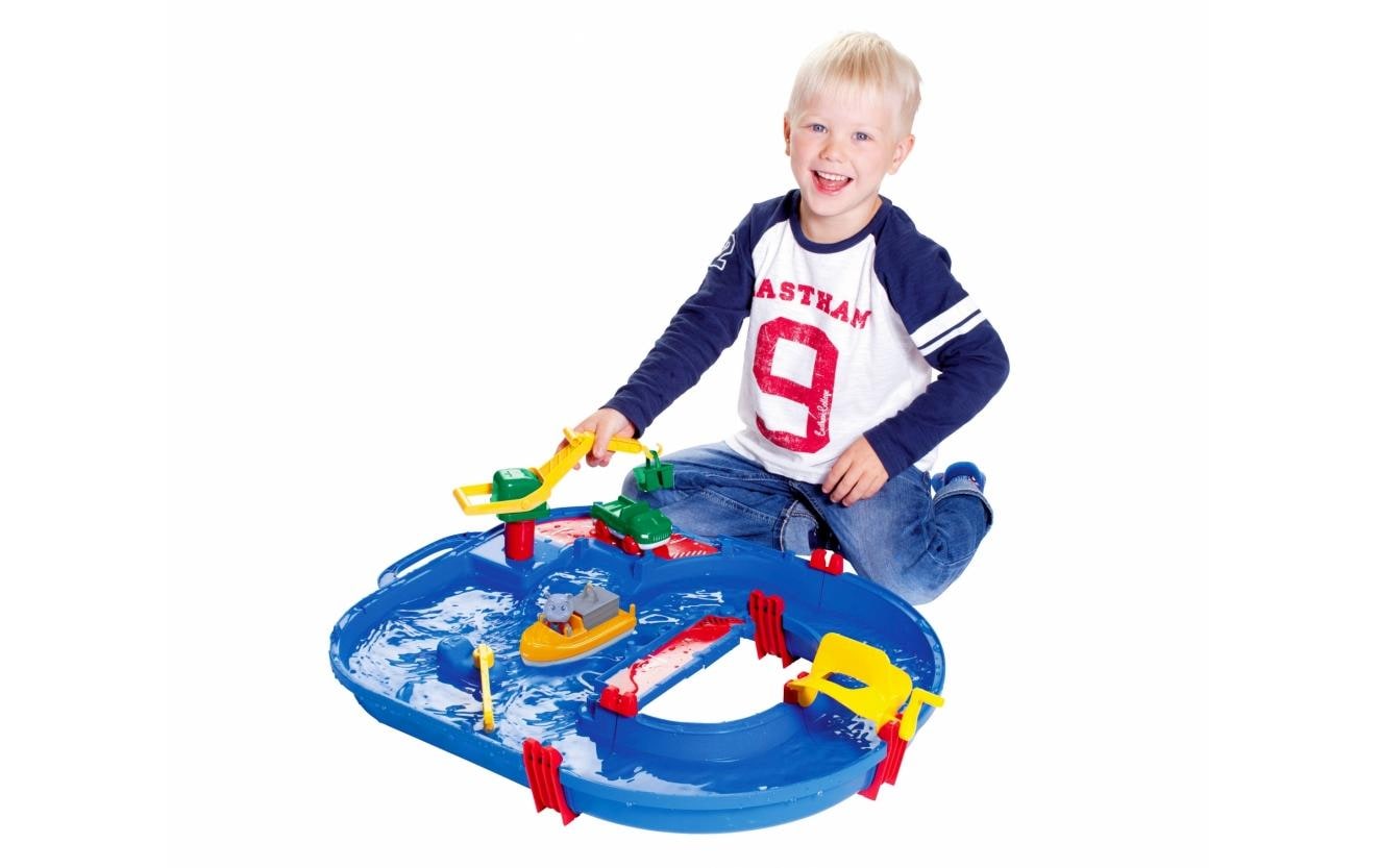 AquaPlay Wasserbahn Starter-Set AquaPlay Wasserbahn Starter-Set