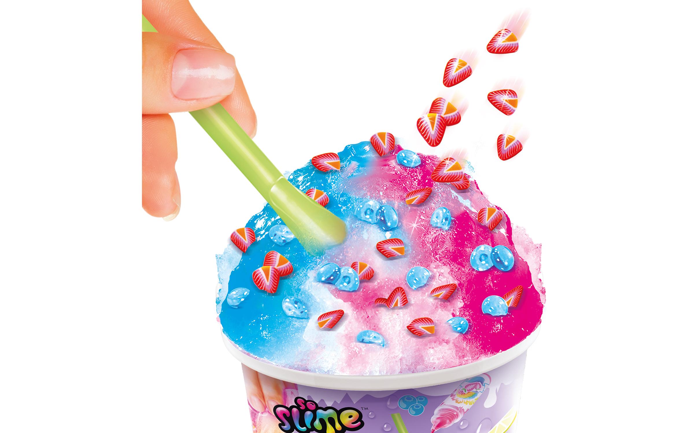 Canal Toys Bastelset Ice Mega Cup