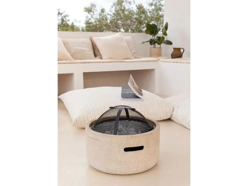 Create Grill FIRE BOWL GRILL Create Grill FIRE BOWL GRILL