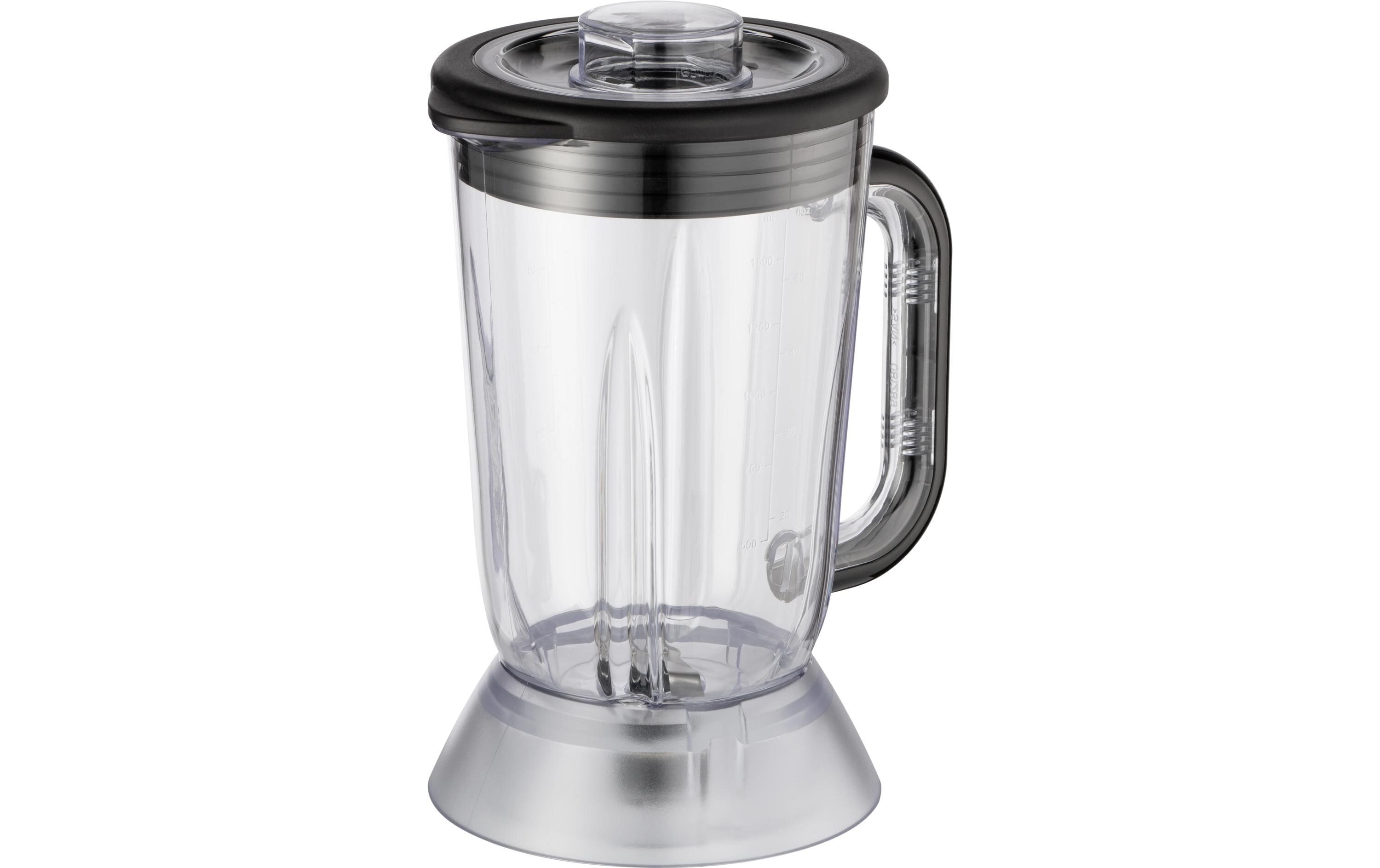 Russell Hobbs Zerkleinerer Desire Rot, 1.5 l