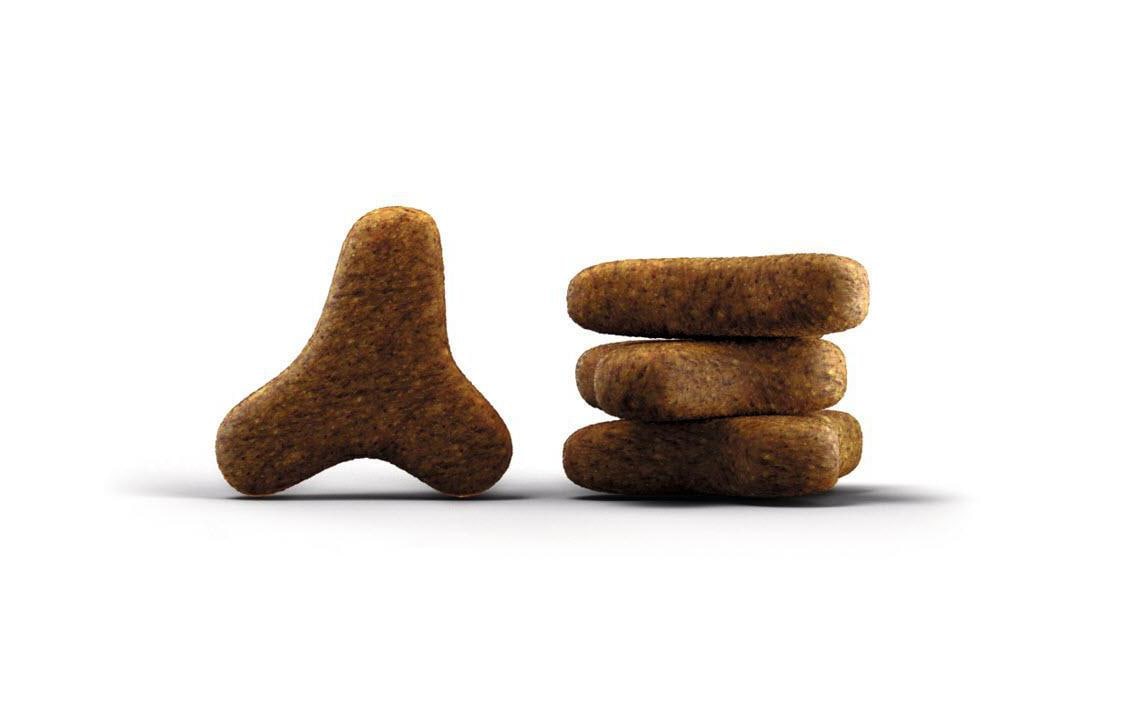 Josera Trockenfutter Naturelle getreidefrei, 0.4 kg Josera Trockenfutter Naturelle getreidefrei, 0.4 kg