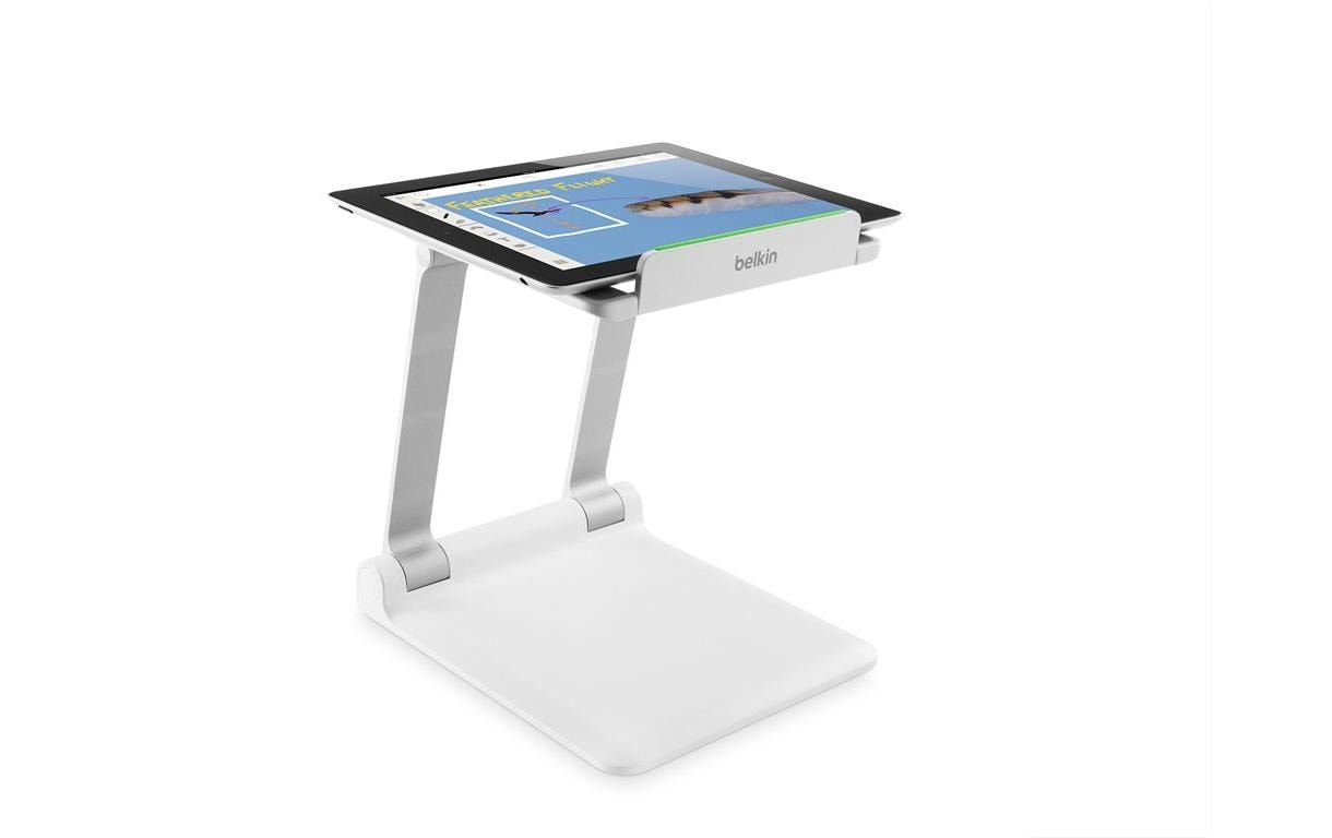 Belkin Halterung Portable Tablet Stage