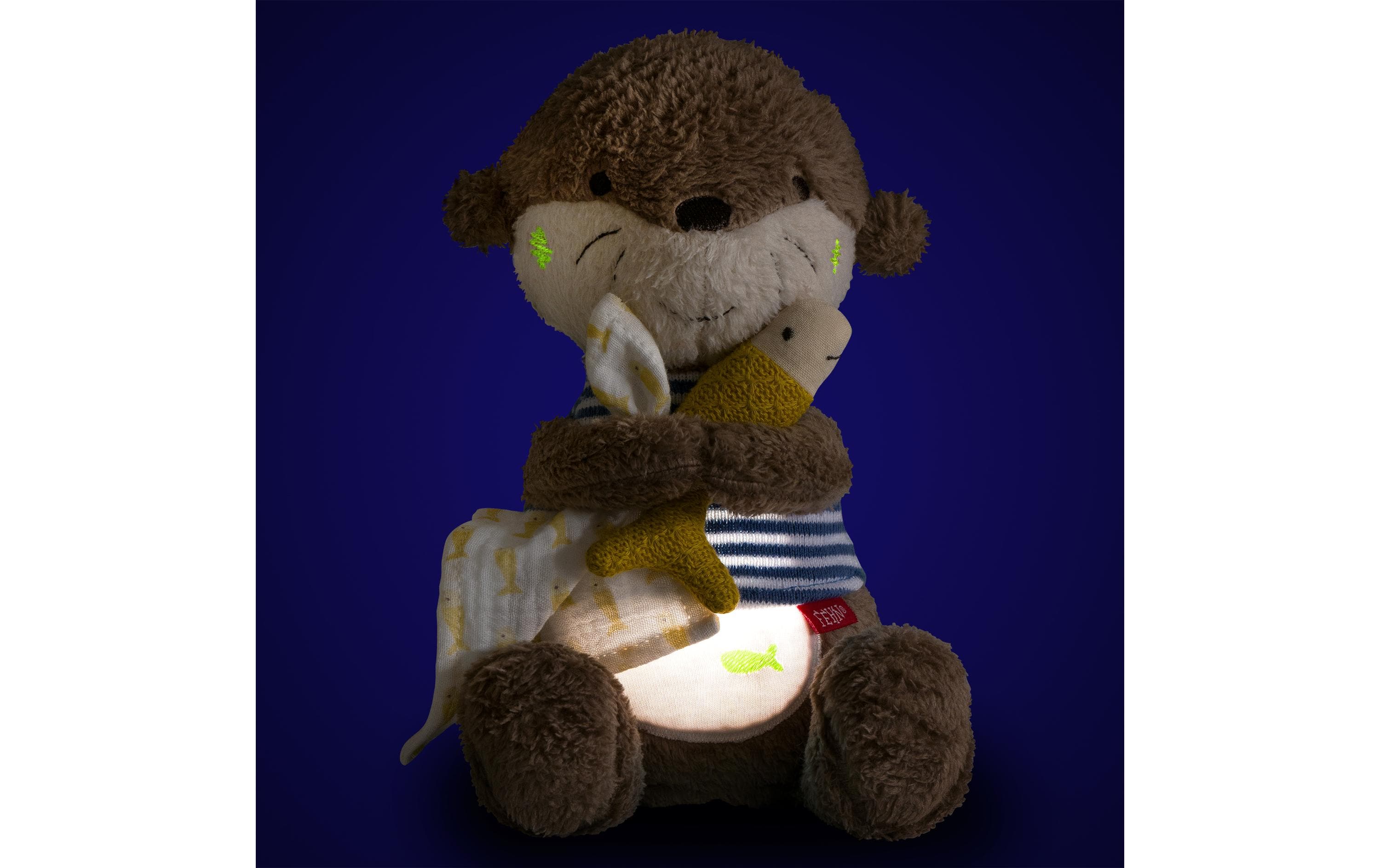 fehn Nachtlicht Otter