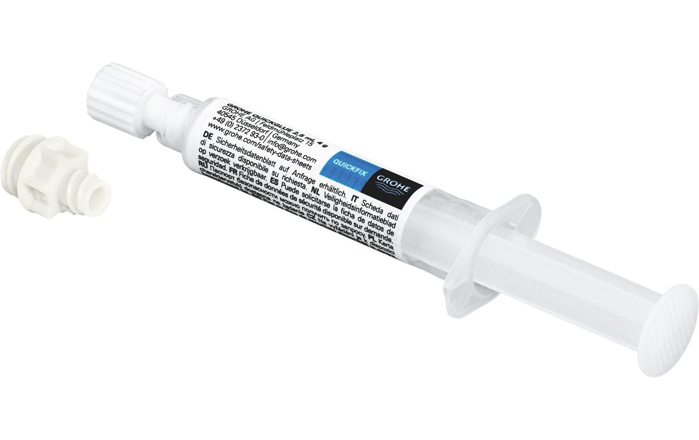 GROHE Klebstoff-Set QuickGlue A1