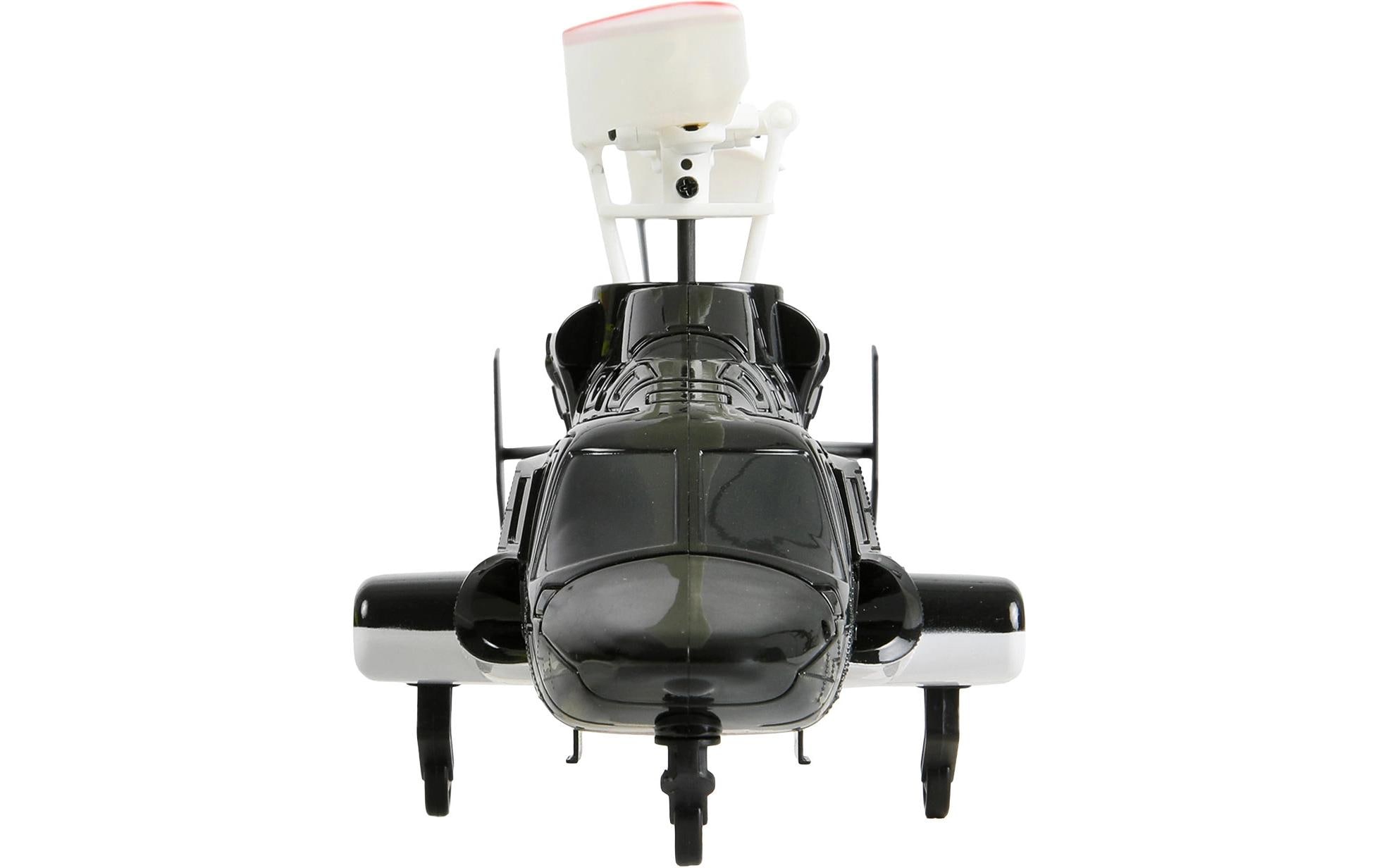 Amewi Helikopter Bell 222 Airwolf 4-Kanal 6G RTF