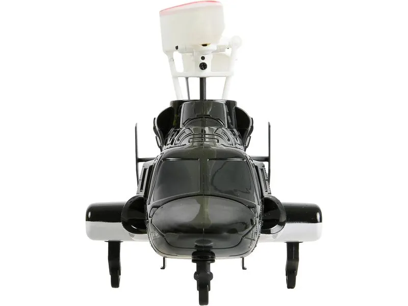 Amewi Helikopter Bell 222 Airwolf 4-Kanal 6G RTF Amewi Helikopter Bell 222 Airwolf 4-Kanal 6G RTF