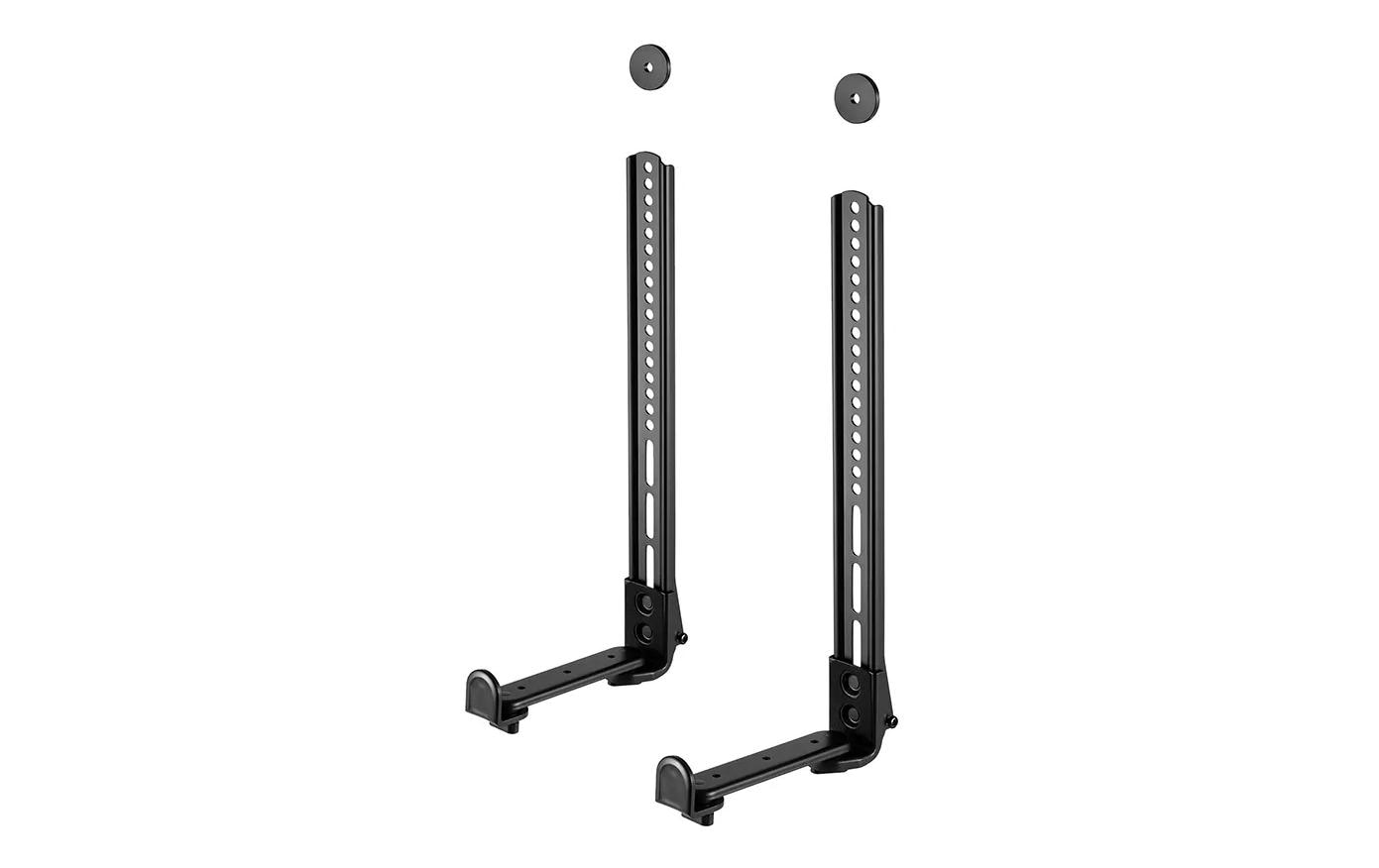 NEOMOUNTS TV-Halterung AWL29-650BL1 bis 15 kg – Schwarz NEOMOUNTS TV-Halterung AWL29-650BL1 bis 15 kg – Schwarz