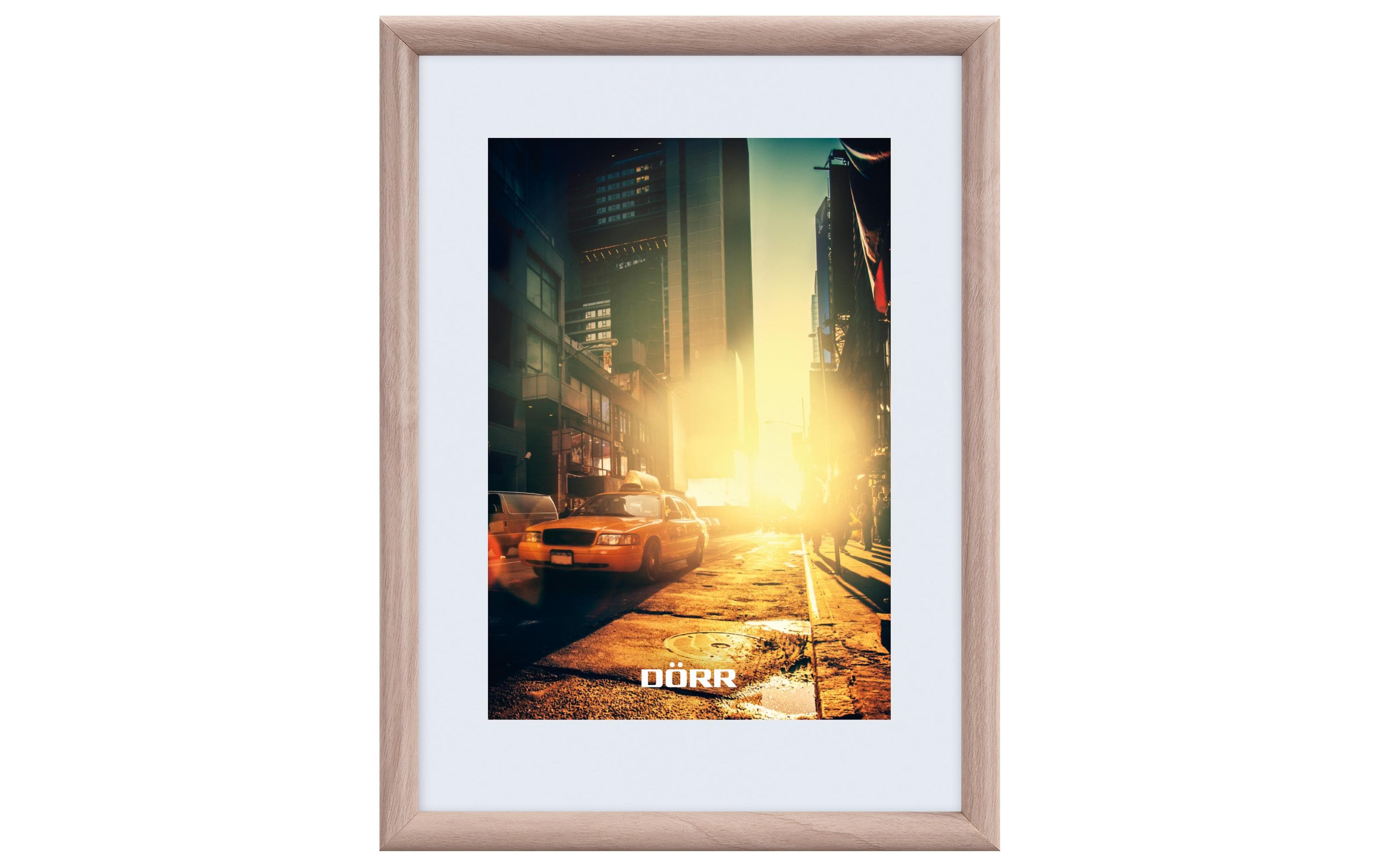 Dörr Bilderrahmen New York Nature, 13 x 18 cm