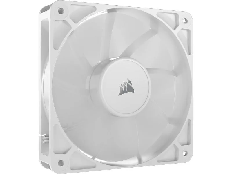 Corsair PC-Lüfter RS120 Weiss Corsair PC-Lüfter RS120 Weiss