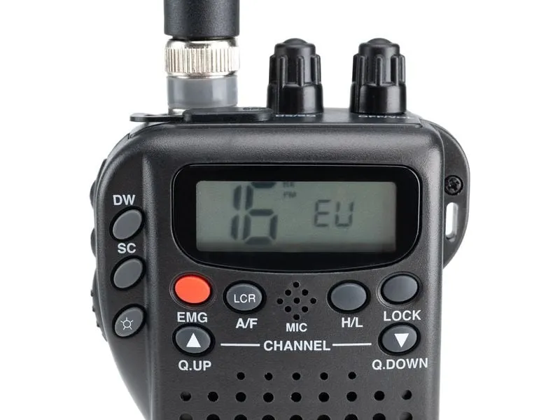 Midland Funkgerät Alan 42 DS