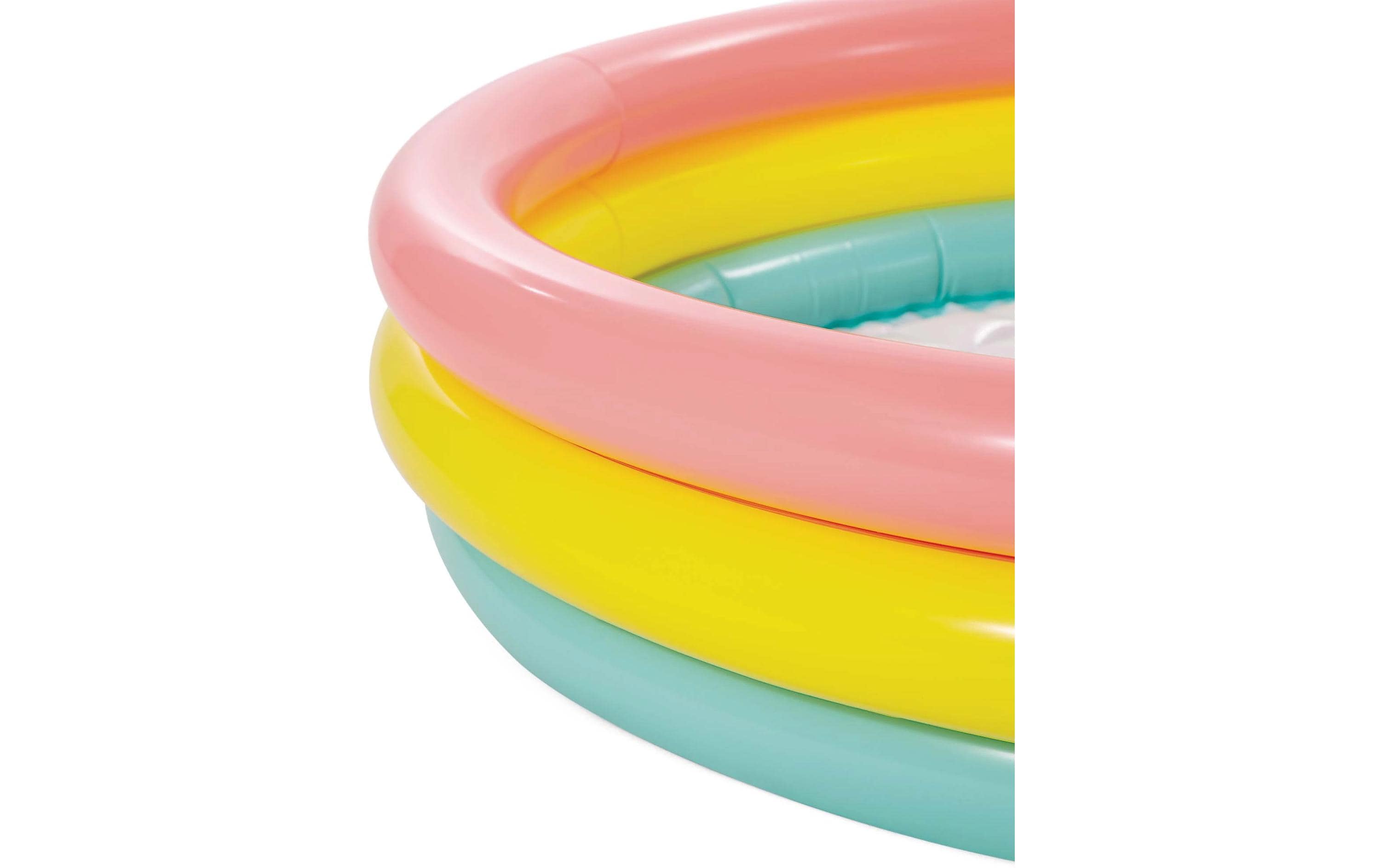 Intex Planschbecken Sunset Glow