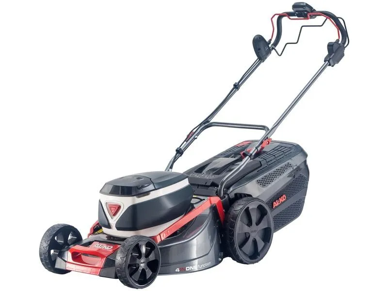 AL-KO Akku-Rasenmäher VS-W Premium, 512 Li, 36 V AL-KO Akku-Rasenmäher VS-W Premium, 512 Li, 36 V