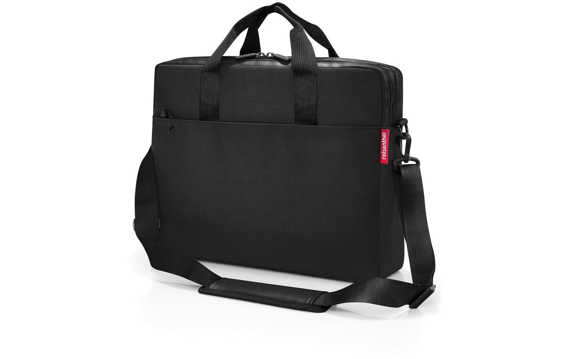 Reisenthel Notebooktasche Workbag Black 15