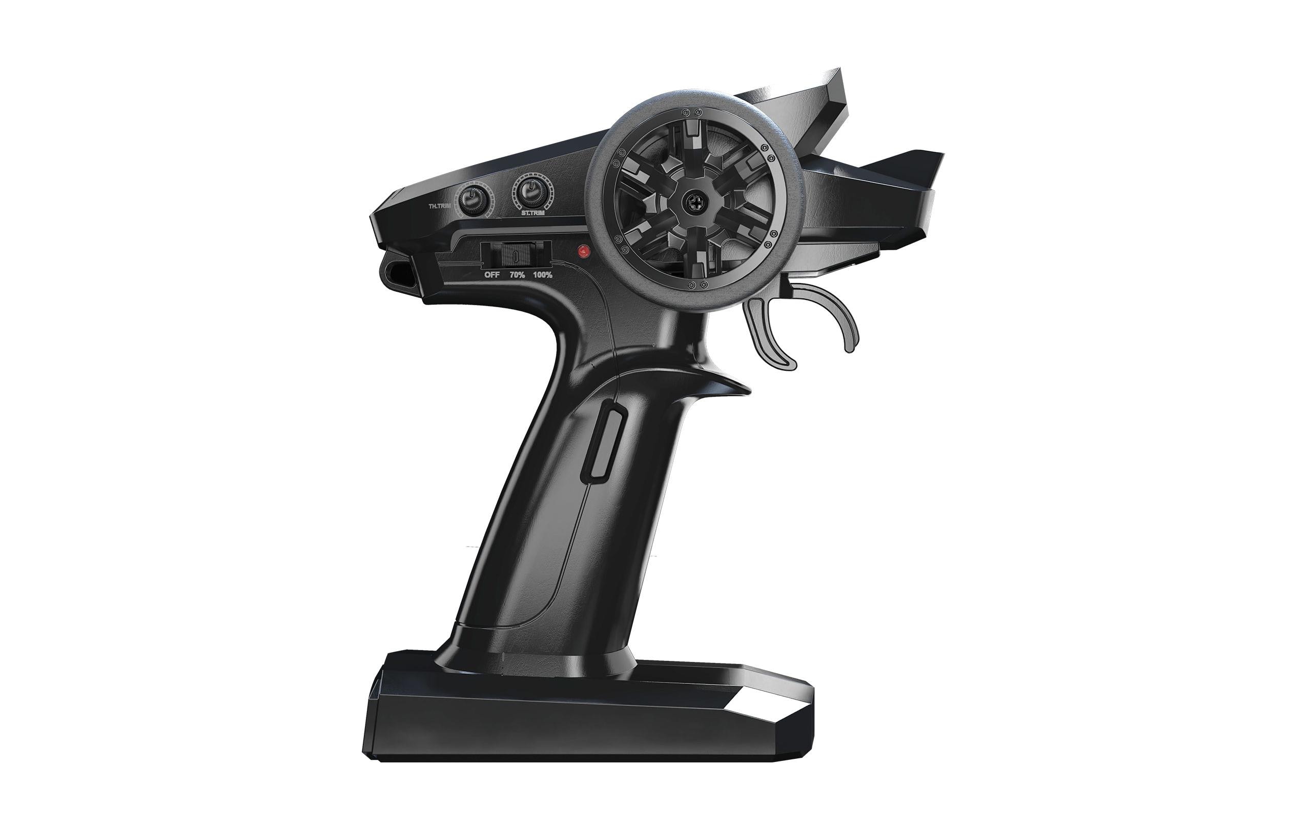 Amewi Tourenwagen Hyper Go Breaker Prodrift 1.4 RTR, 1:14 Amewi Tourenwagen Hyper Go Breaker Prodrift 1.4 RTR, 1:14