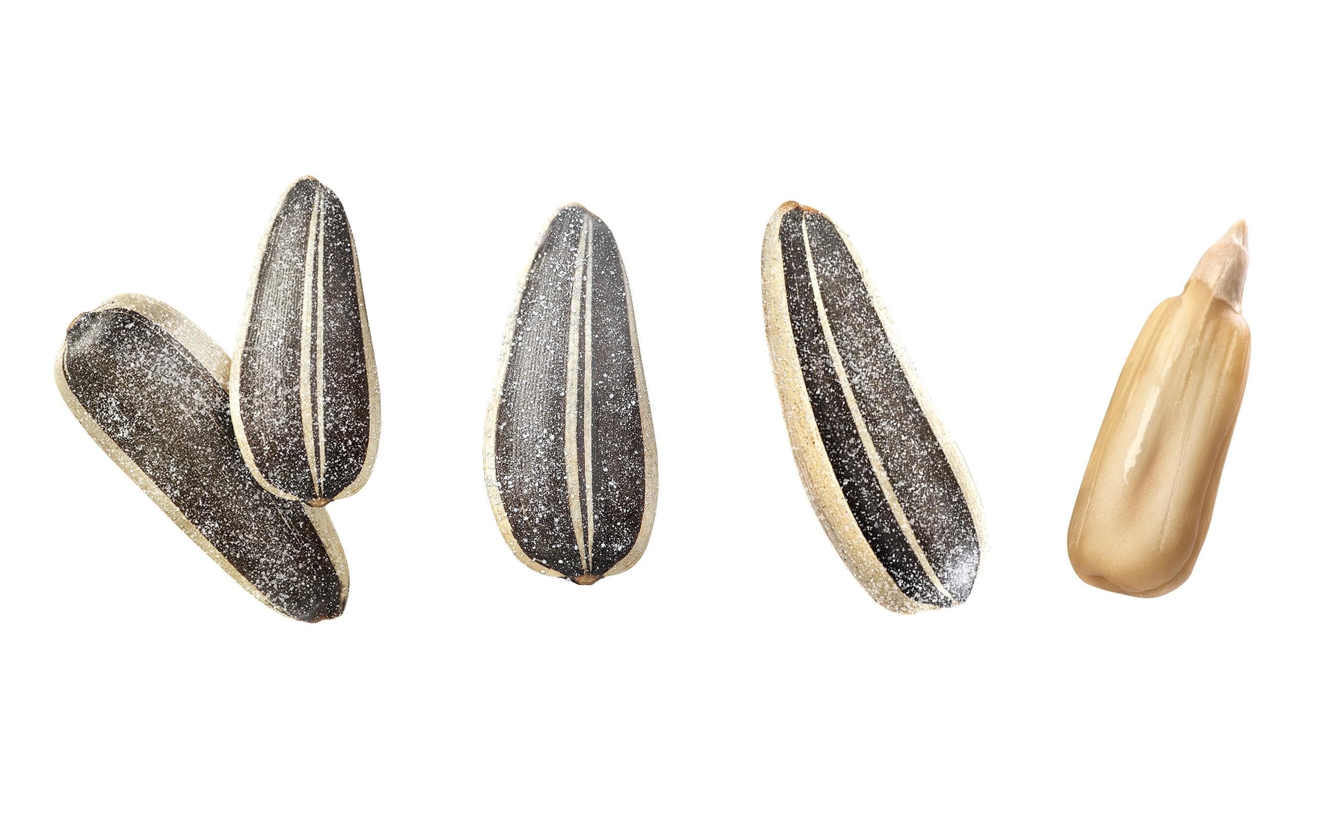 Cravies Sonnenblumenkerne Grilled Onion 60 g