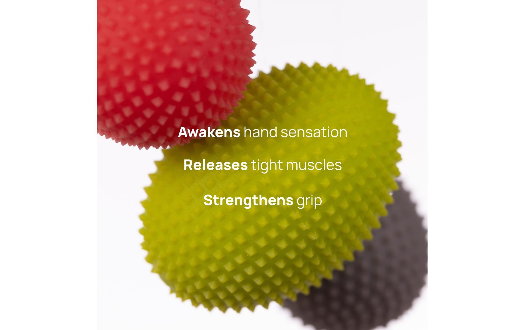 NABOSO Hand Sensory Kit