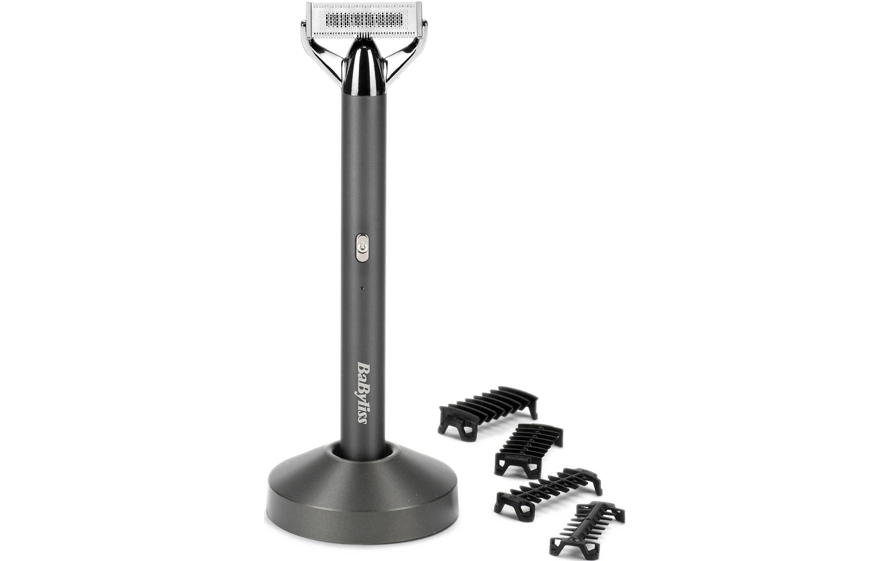 Babyliss Kompakter Präzisionsrasierer X-BLADE OT996E