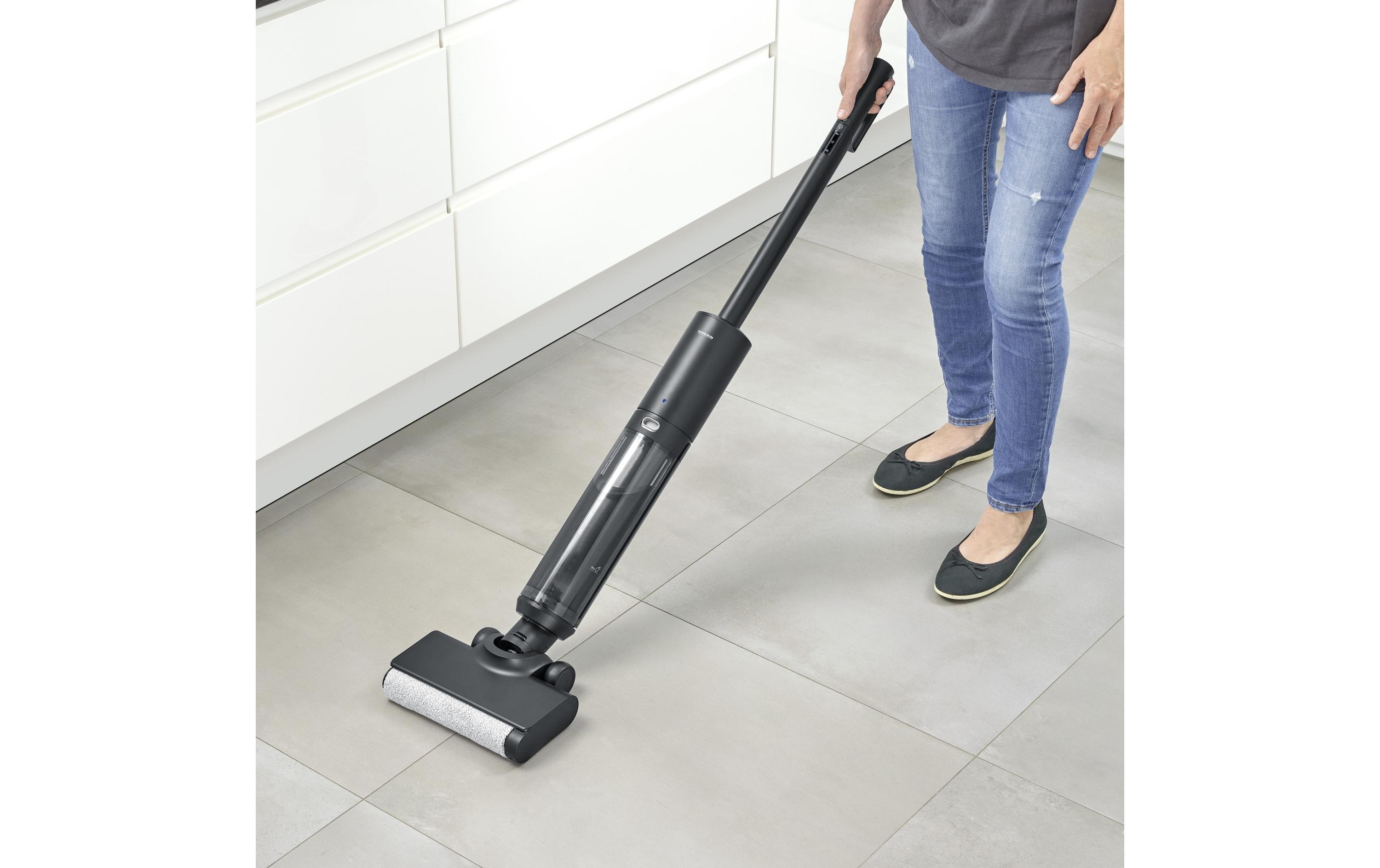 Severin Dampfreiniger SC 7177