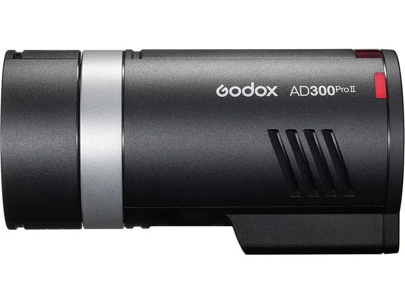 Godox Blitzgerät AD300Pro II