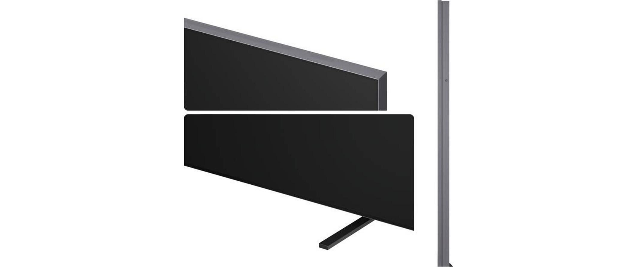 LG TV 115QNED93B6.AVSQ 115, 3840 x 2160 (Ultra HD 4K)