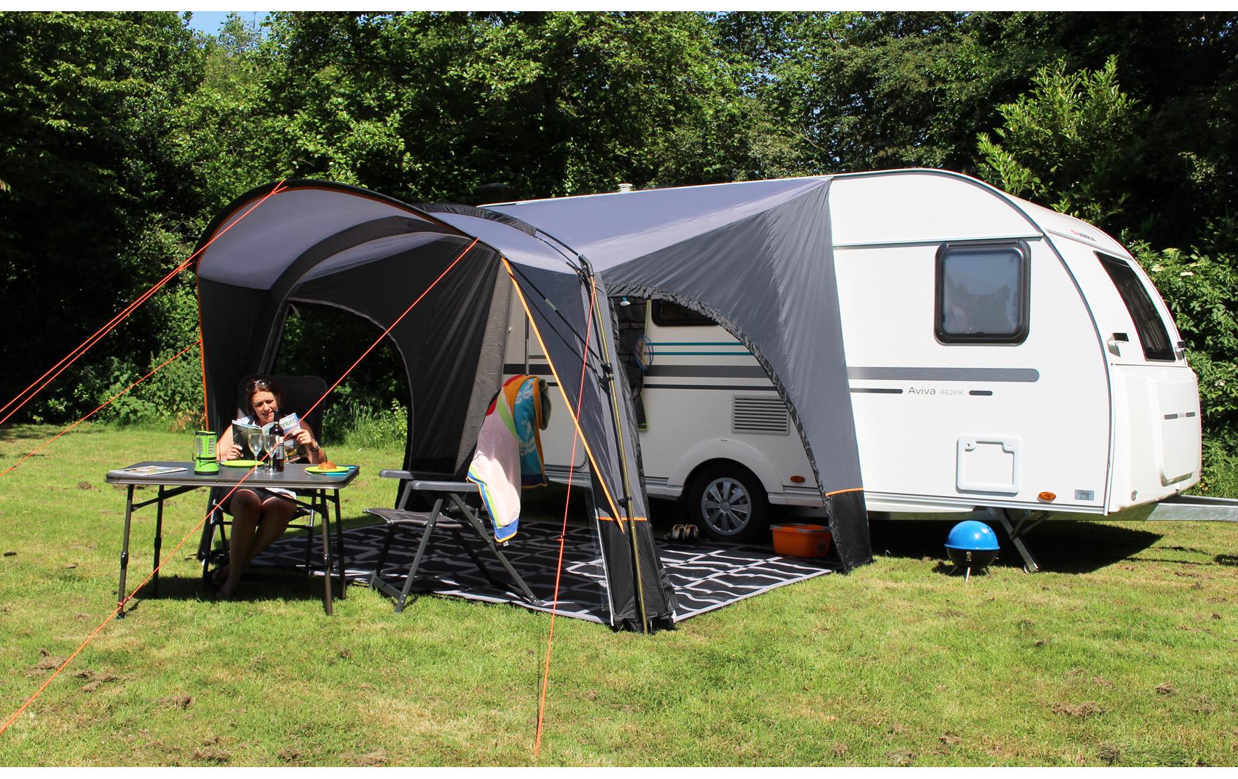 Eurotrail Zeltteppich Patio Mat Eurotrail Zeltteppich Patio Mat