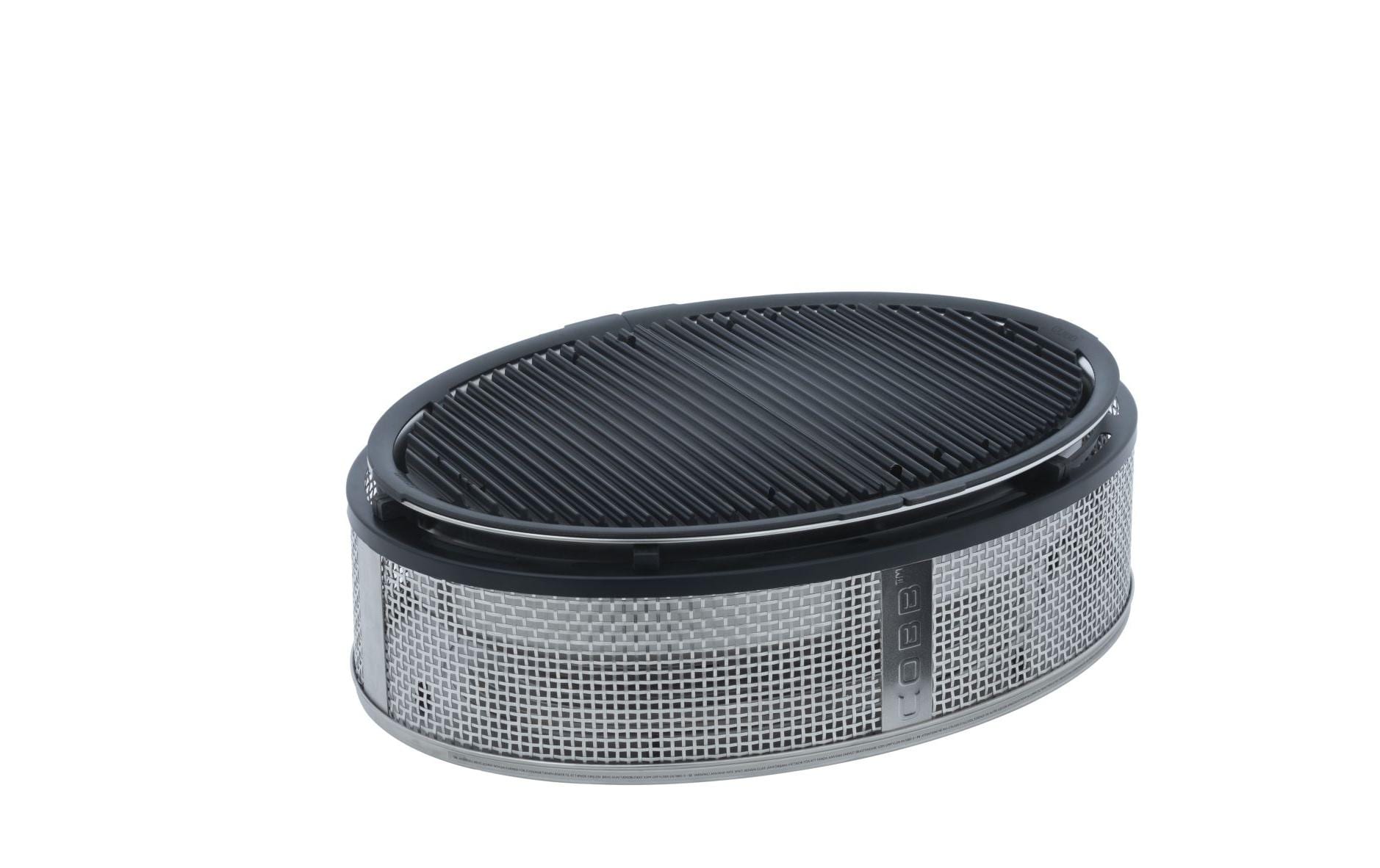 COBB Picknick-Grill Supreme Deluxe 2.0