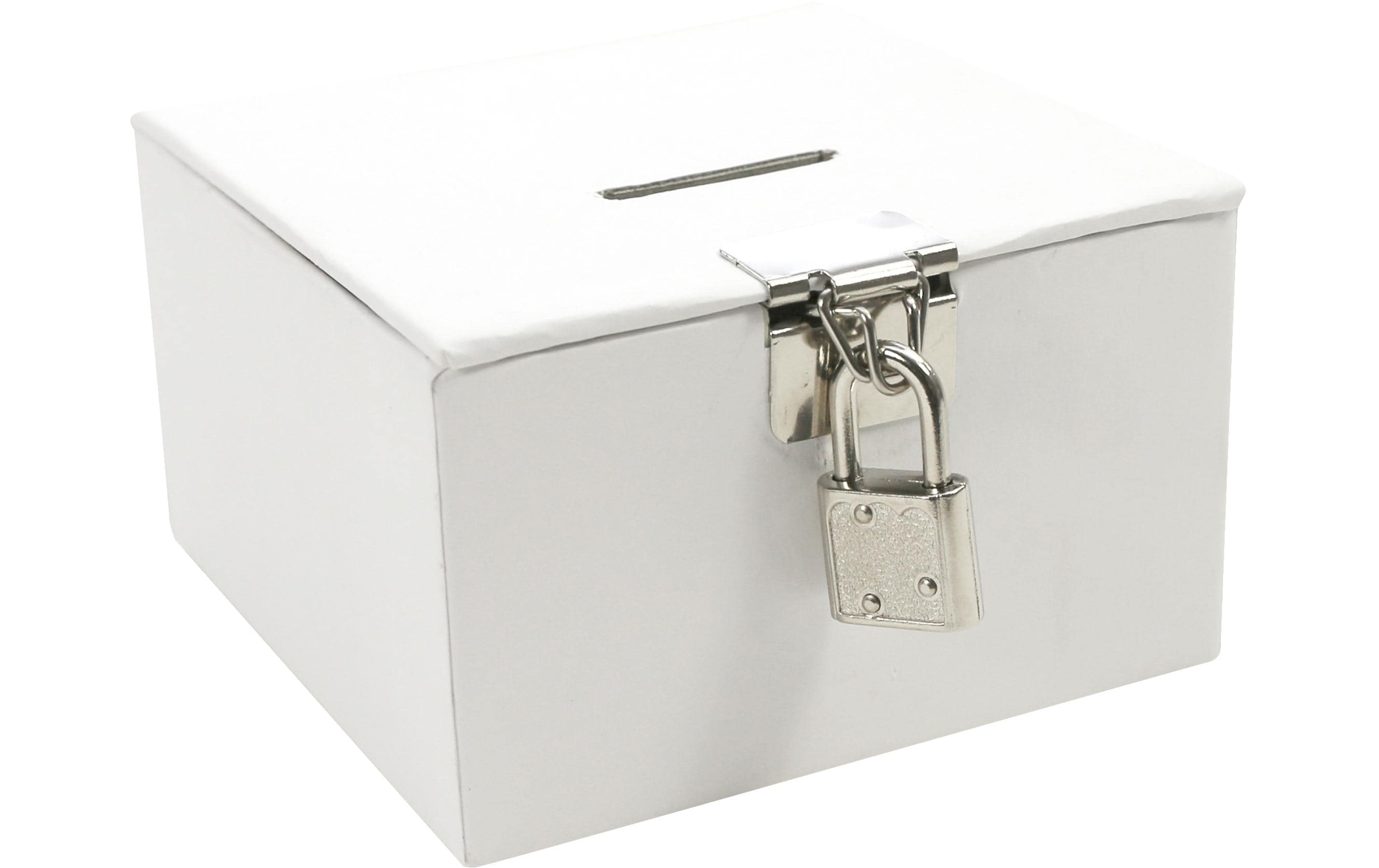 Clairefontaine Spardose mit Metallverschluss Clairefontaine Spardose mit Metallverschluss