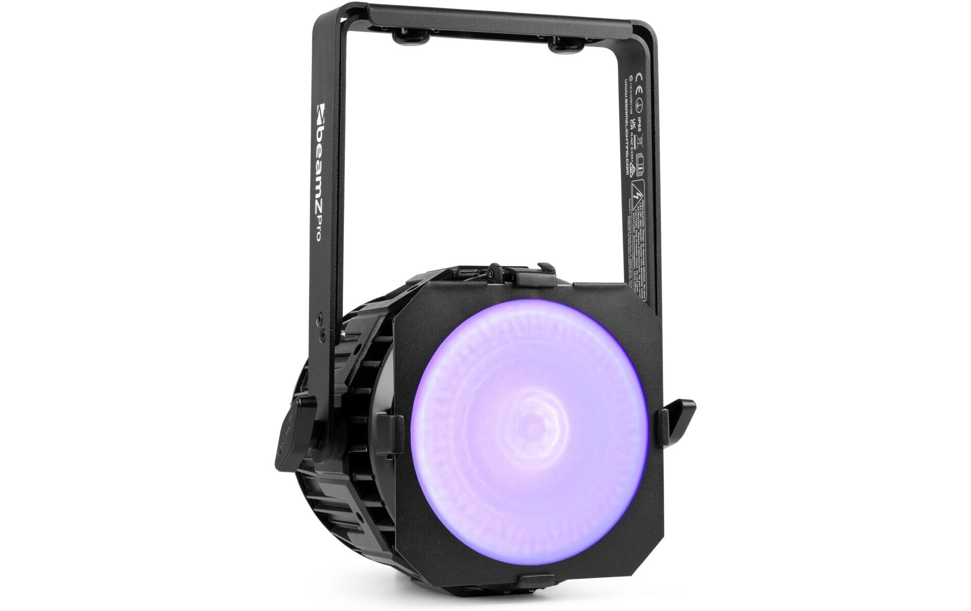 BeamZ Pro Scheinwerfer NEUTRON-ATOM TM