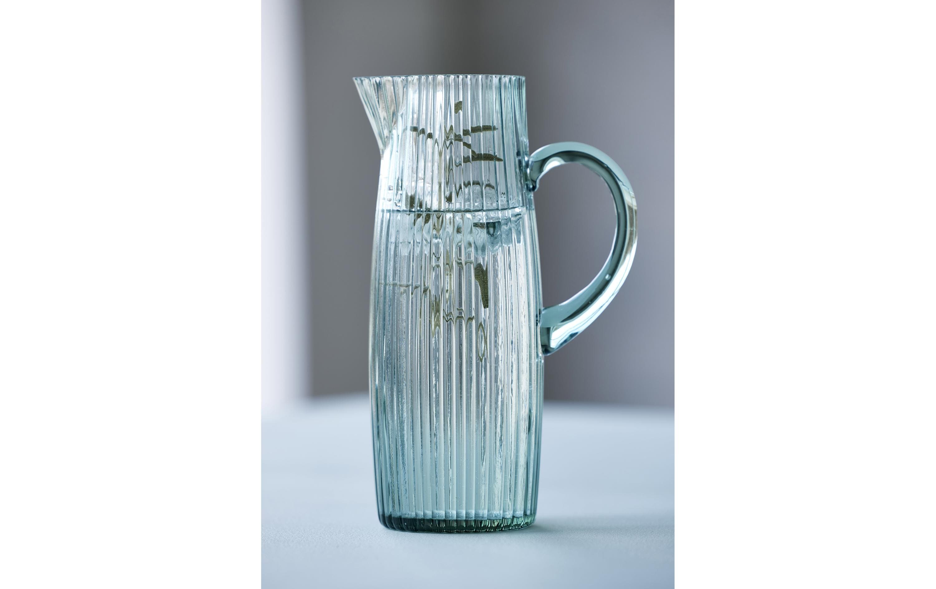 Bitz Krug Kusintha 2 Stück, 1.2 l, Grün