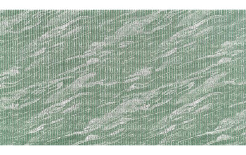 d-c-fix Weichschaummatte Marble 65 cm x 200 cm, Aqua