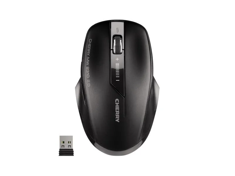Cherry Mobile Maus MW 2310 2.0 Cherry Mobile Maus MW 2310 2.0