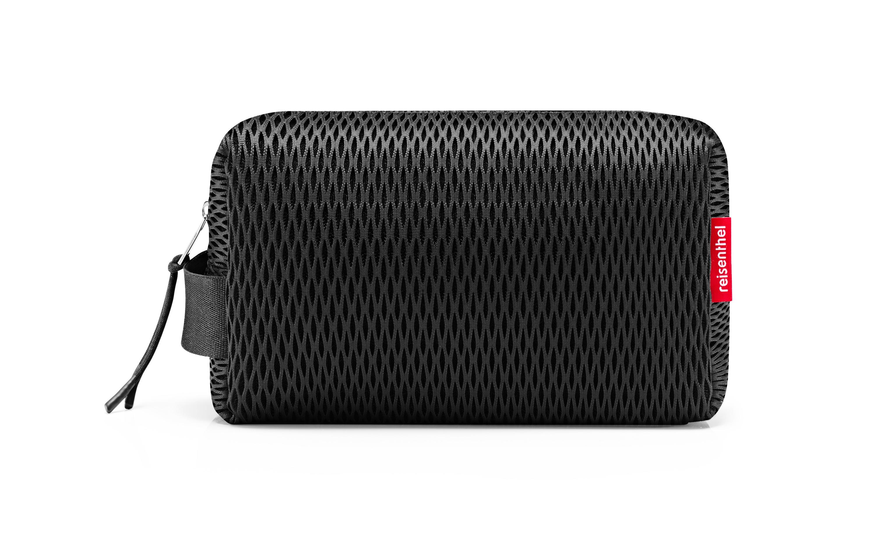 Reisenthel Necessaire Cosmetic Mesh Black