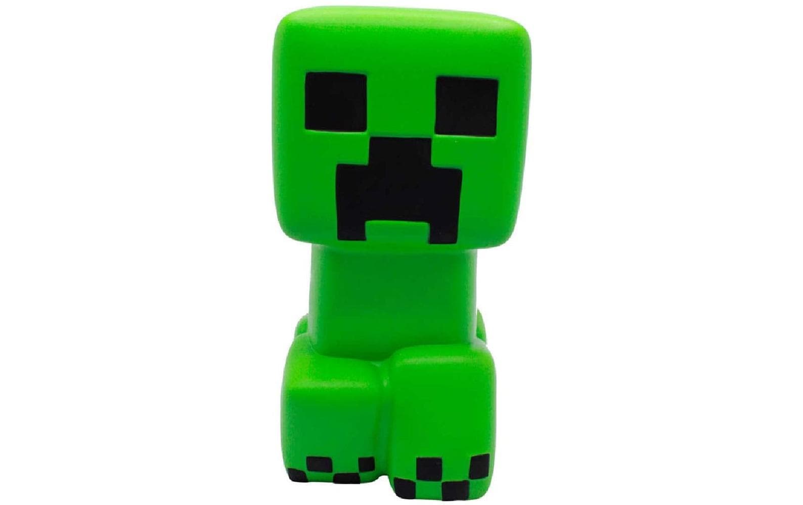 Just Toys International Minecraft Mega Squishme Creeper Just Toys International Minecraft Mega Squishme Creeper