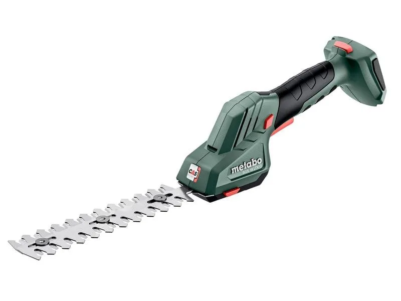 Metabo Akku-Strauchschere SGS 18 LTX Q Solo Metabo Akku-Strauchschere SGS 18 LTX Q Solo