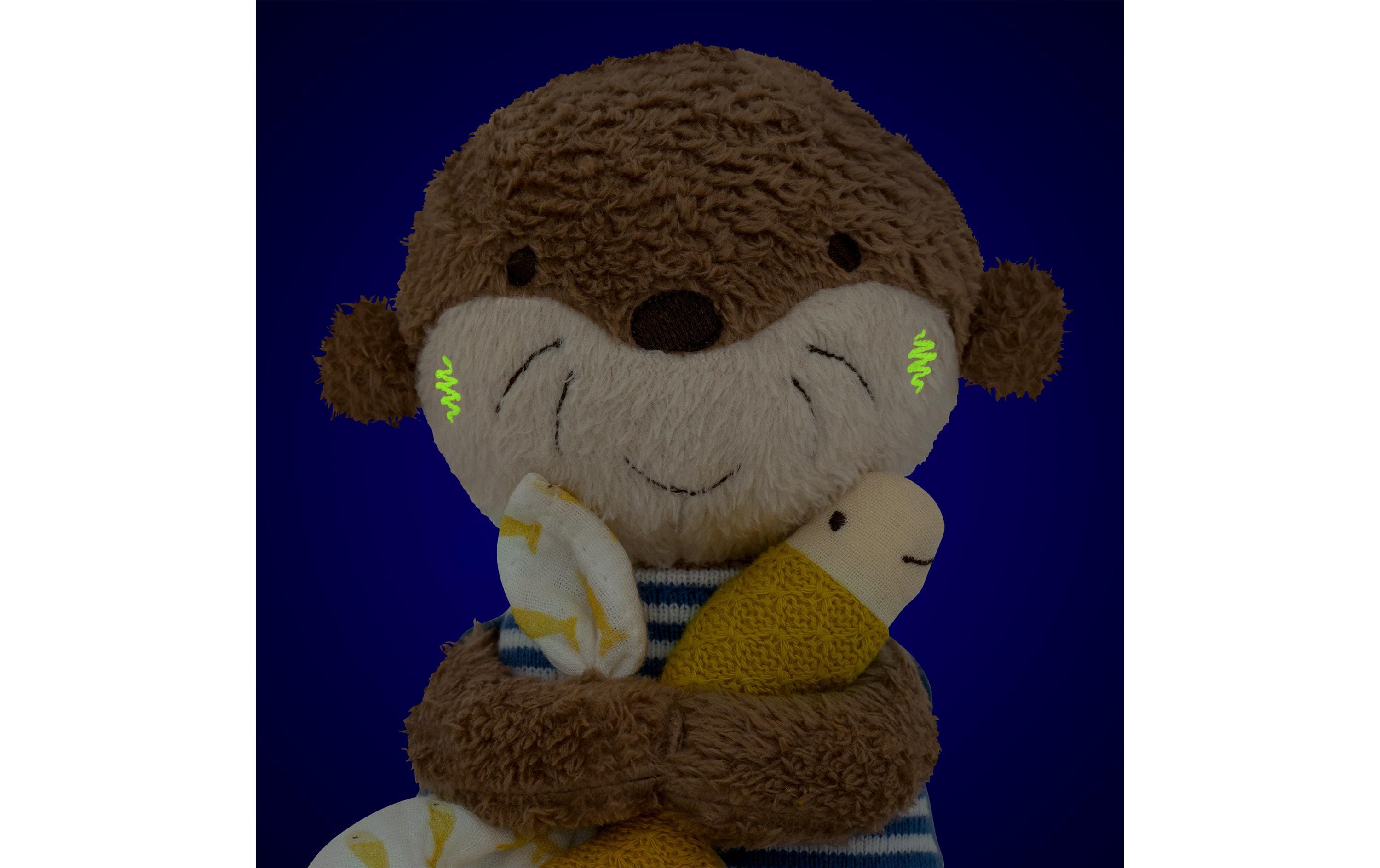 fehn Nachtlicht Otter