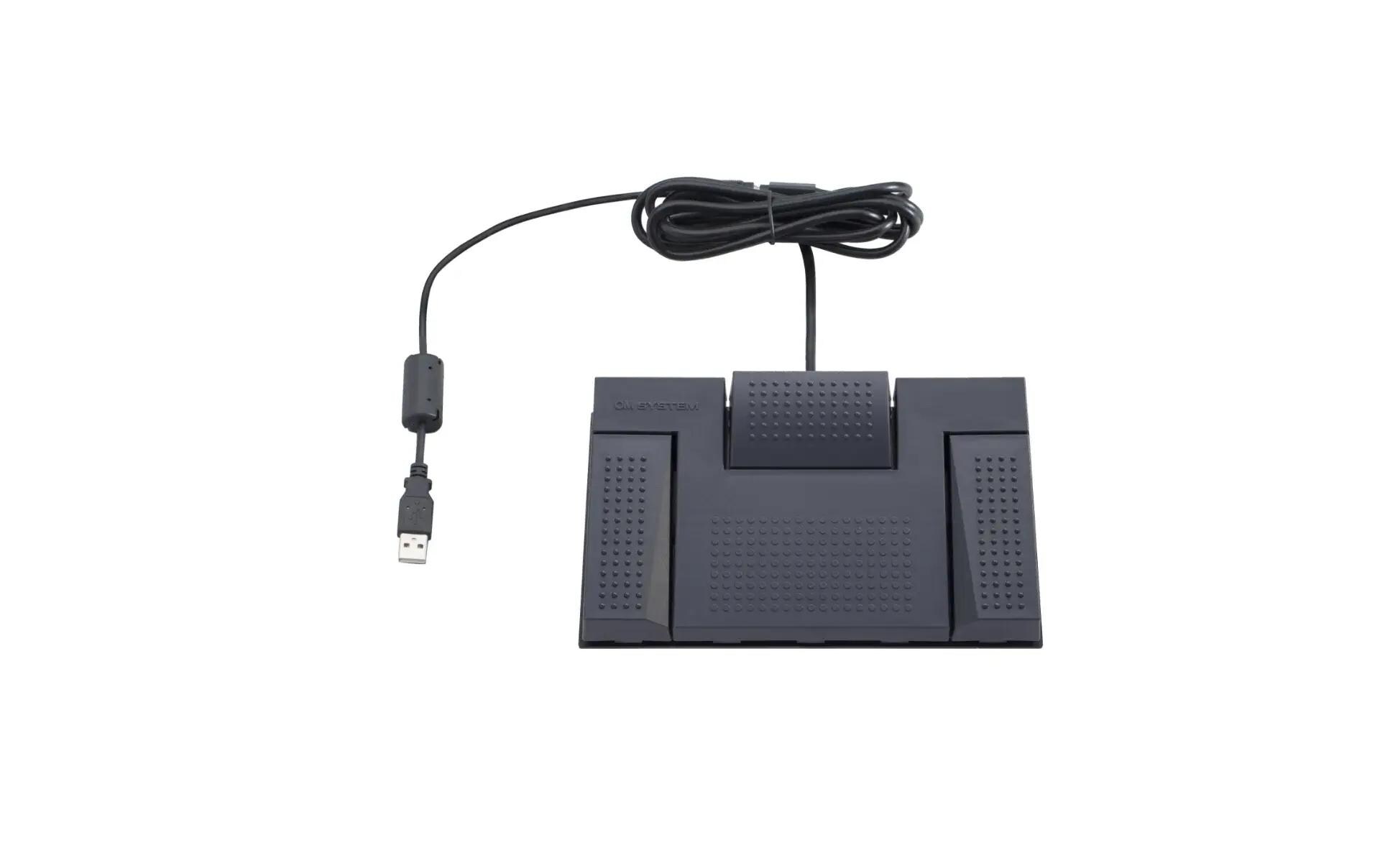 OM System Fussschalter RS28N