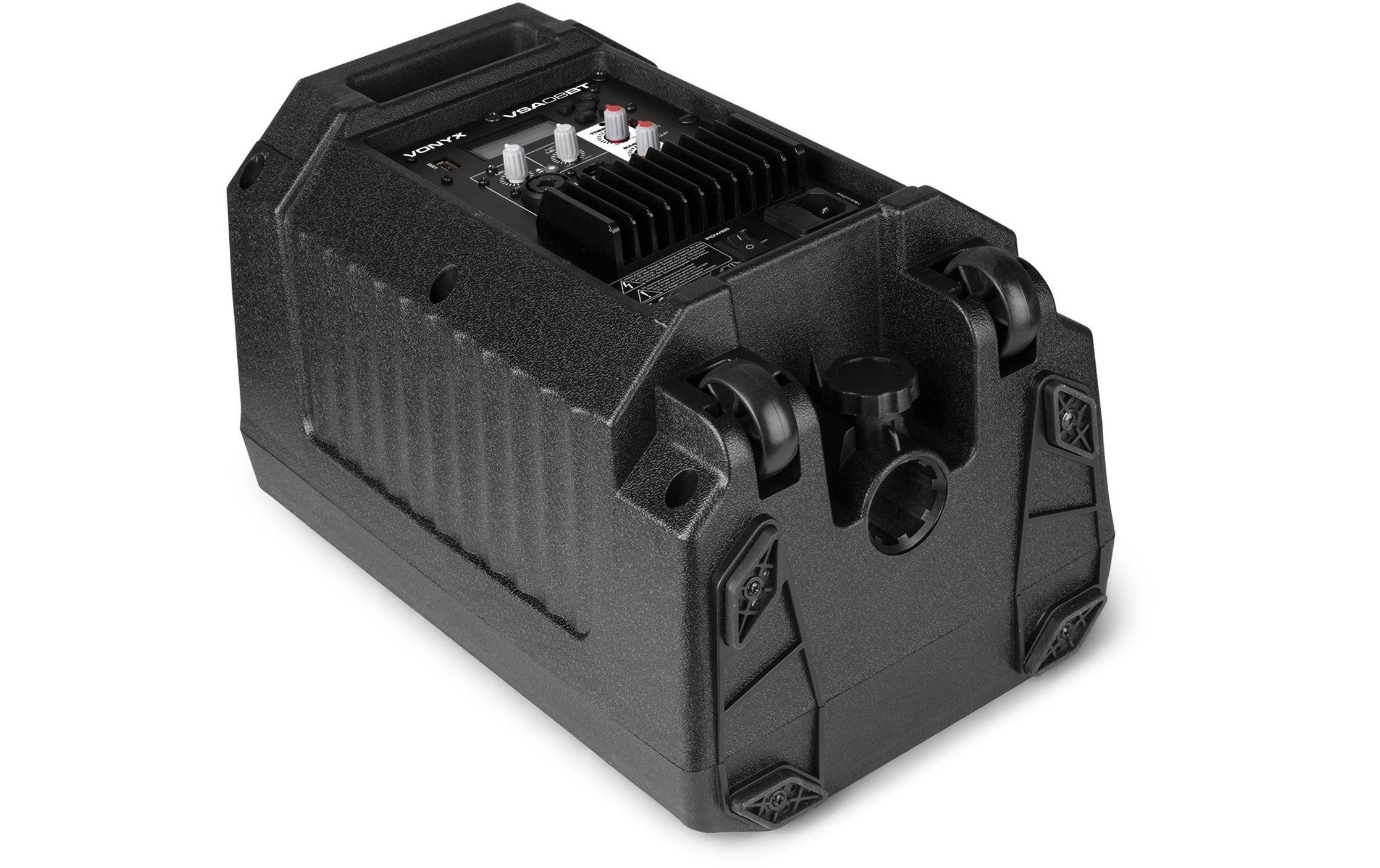 Vonyx Lautsprecher VSA08BT